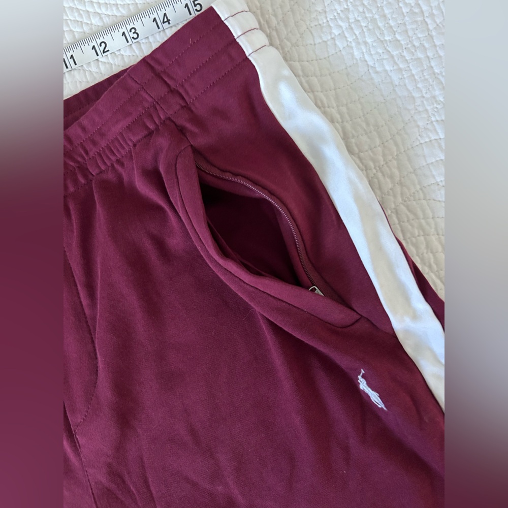 Polo Ralph Lauren • Track Pant - Picture 7 of 12